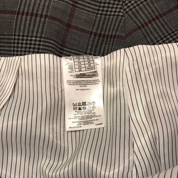 Brooks Brothers skirt NWT - Picture 7 of 8